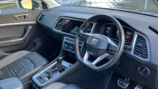 SEAT Ateca 1.5 TSI EVO FR Sport 5dr DSG Petrol Estate